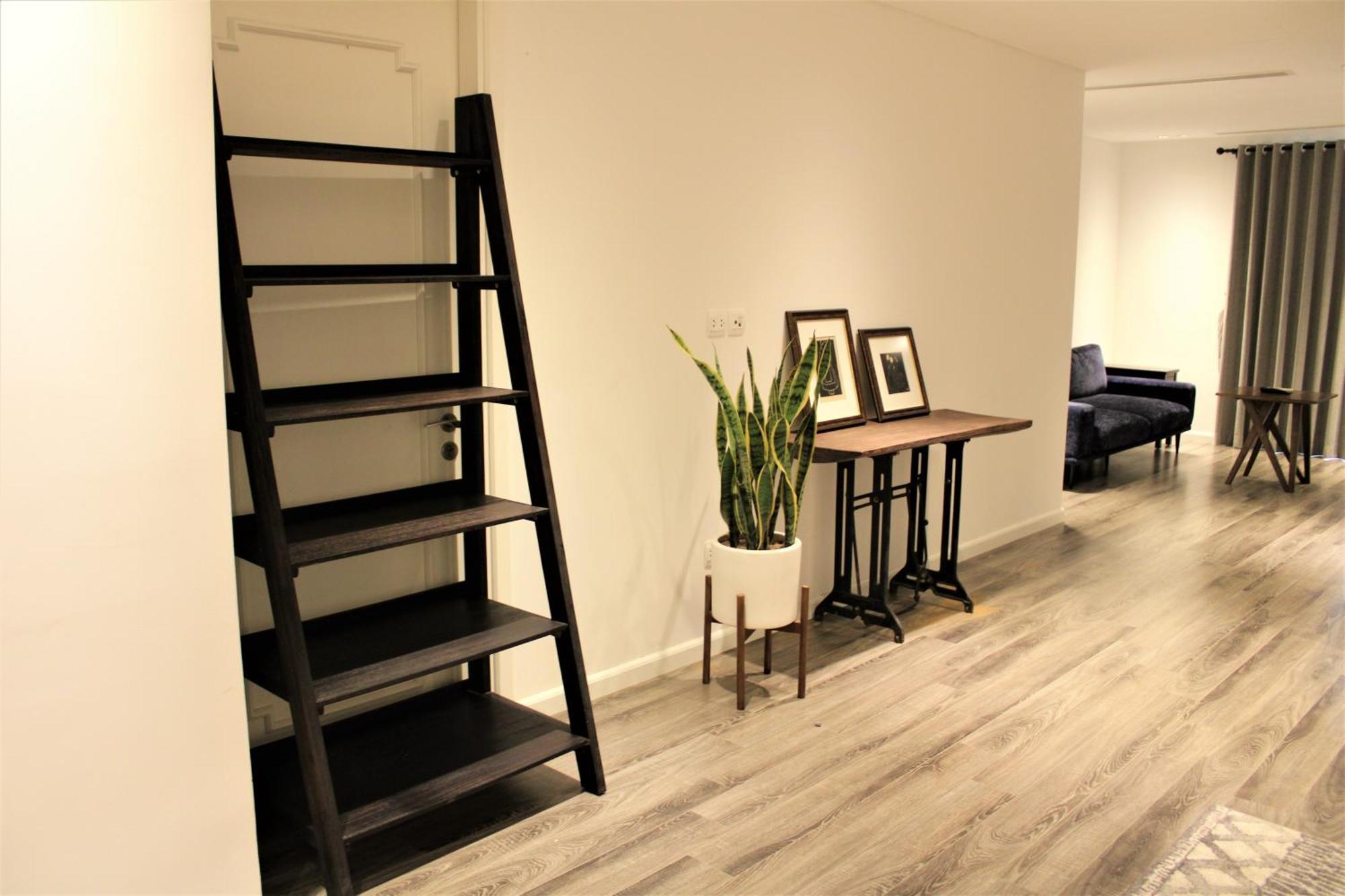 D'Leroi Soleil - Westlake Suite & Apartment Hanói Quarto foto