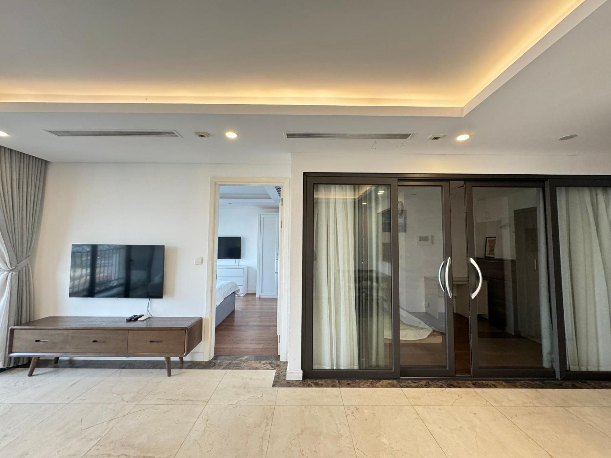 D'Leroi Soleil - Westlake Suite & Apartment Hanói Quarto foto