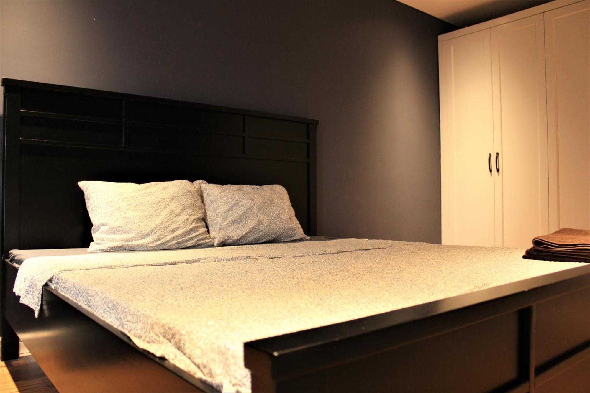 D'Leroi Soleil - Westlake Suite & Apartment Hanói Quarto foto